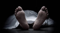 Unidentified body found near Shahbagh police box